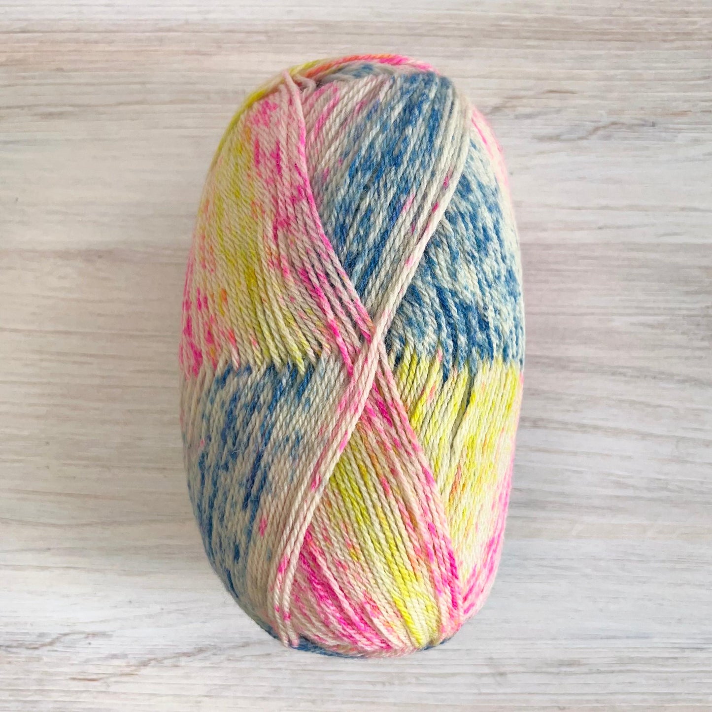 Retrosaria Rosa Pomar-Mondim-yarn-204 CMY Mix-gather here online