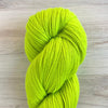 Kelbourne Woolens-Perennial-yarn-329 Neon Lime-gather here online