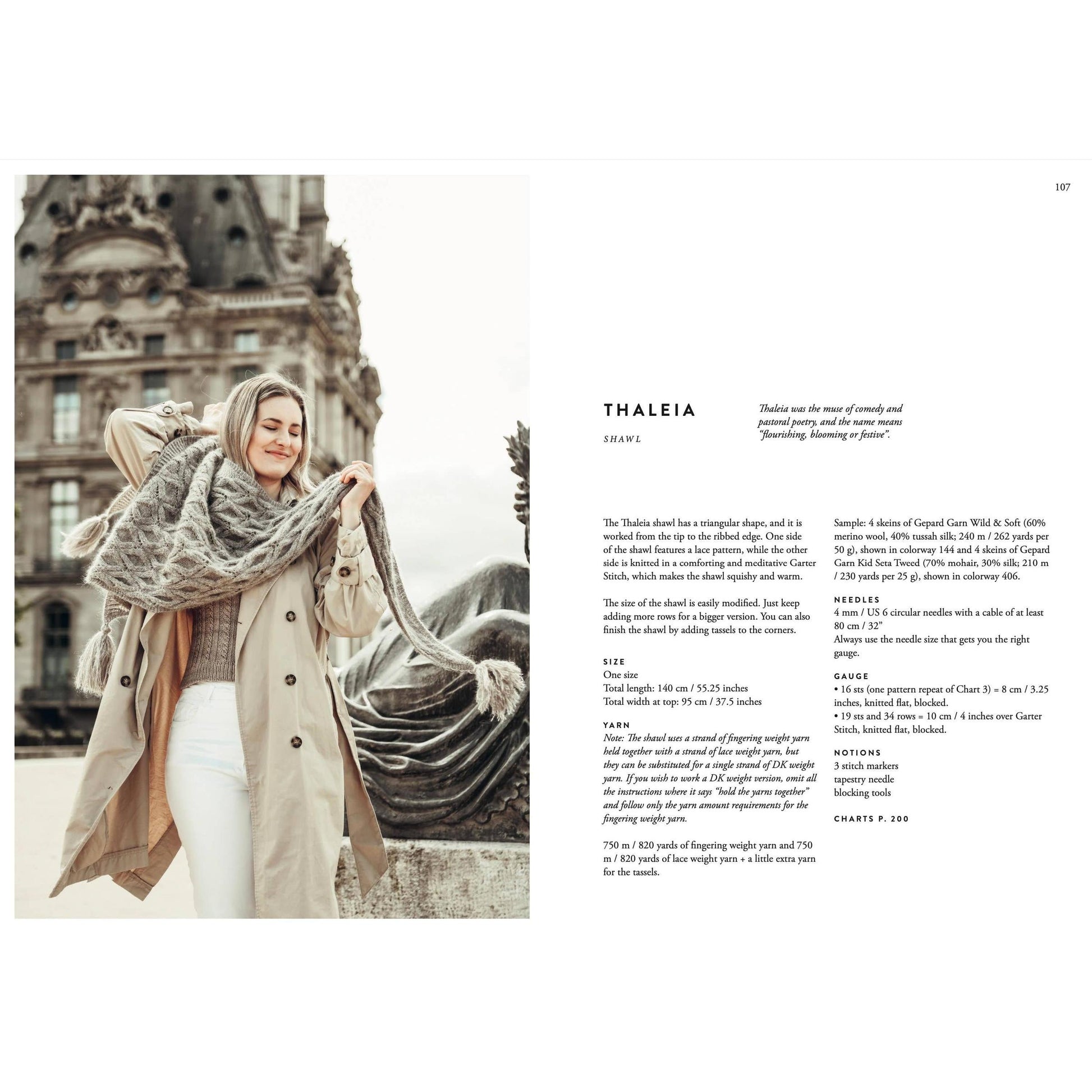 Cozy Publishing-Softly – Timeless Knits-book-gather here online