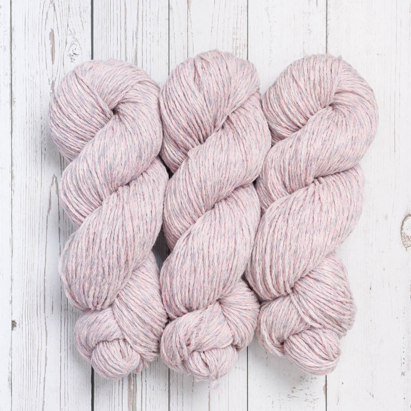 Vobelle-Vobelle Merino DK-yarn-Iced Rose-gather here online