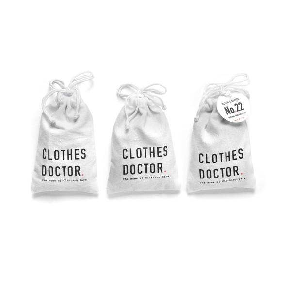 Clothes Doctor-'Protect Me' Natural Fragrance Bag-knitting notion-gather here online