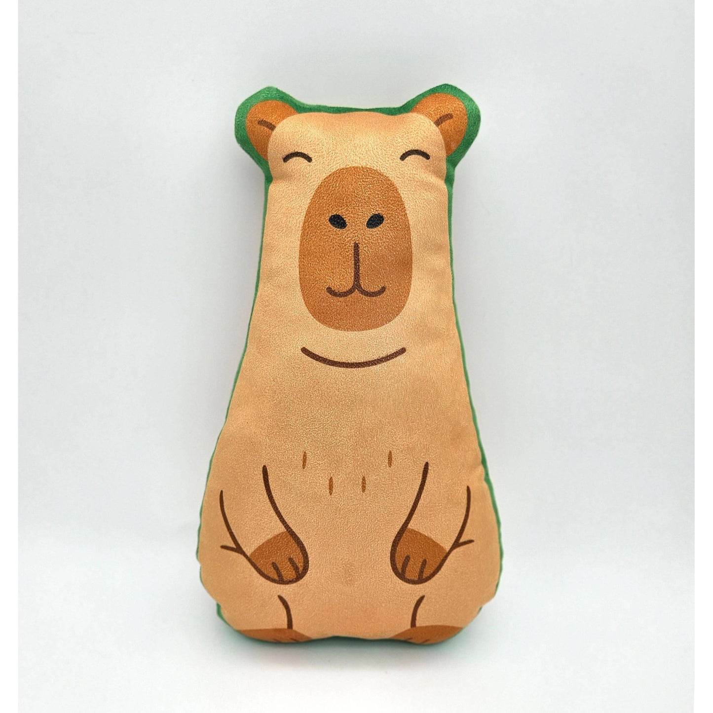 Nickwilljack-DIY Capybara Sewing Kit-craft kit-gather here online