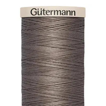 Gutermann-Gutermann Hand Quilting Thread-thread-1225 - Khaki-gather here online