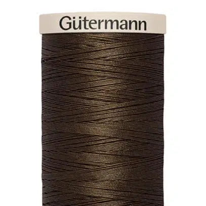 Gutermann-Gutermann Hand Quilting Thread-thread-1712 - Chocolate-gather here online