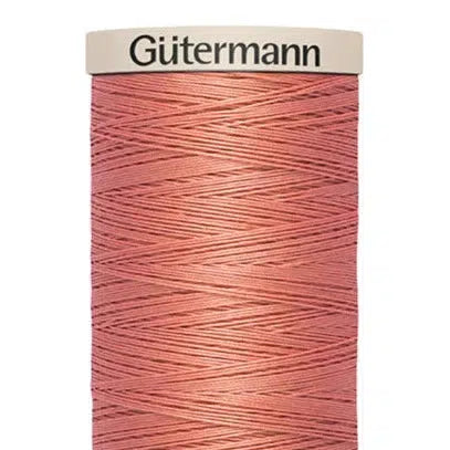 Gutermann-Gutermann Hand Quilting Thread-thread-2045 - Light Dusk-gather here online