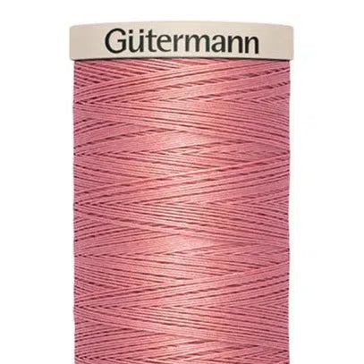 Gutermann-Gutermann Hand Quilting Thread-thread-2346 - Strawberry-gather here online