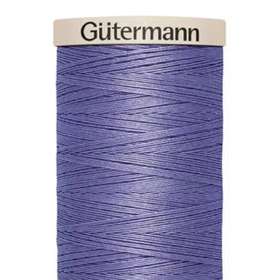 Gutermann-Gutermann Hand Quilting Thread-thread-4434 - Violet-gather here online