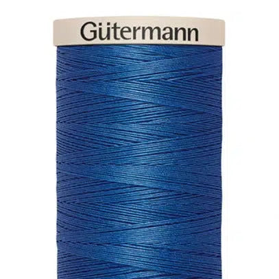 Gutermann-Gutermann Hand Quilting Thread-thread-5133 - Royal-gather here online