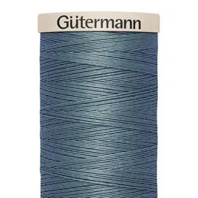 Gutermann-Gutermann Hand Quilting Thread-thread-6716 - Medium Glacier-gather here online