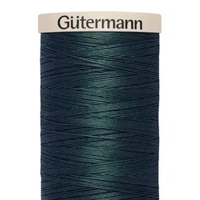 Gutermann-Gutermann Hand Quilting Thread-thread-8113 - Forest-gather here online