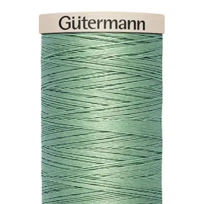 Gutermann-Gutermann Hand Quilting Thread-thread-8816 - Light Green-gather here online