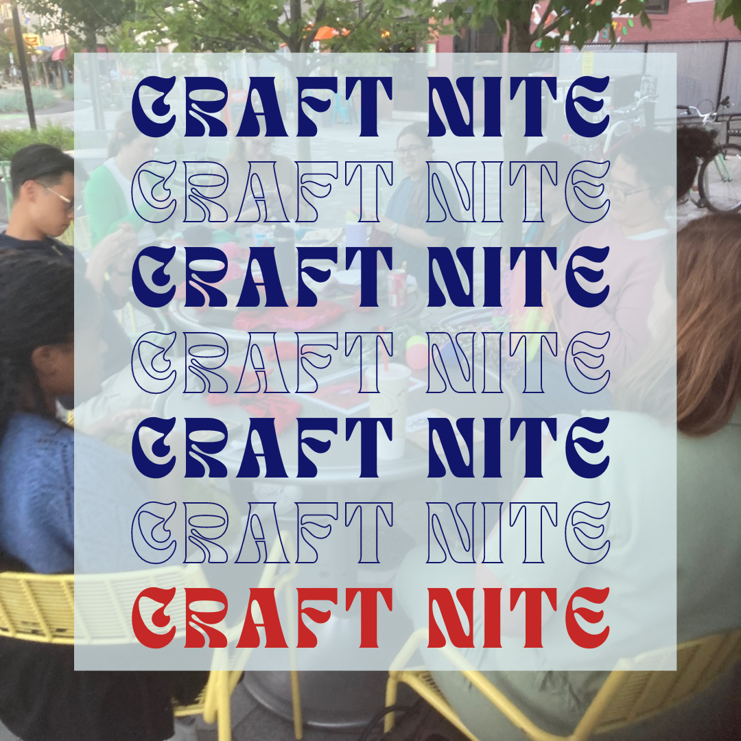 gather here Events-Outdoor Craft Nite-EVENT-gather here online