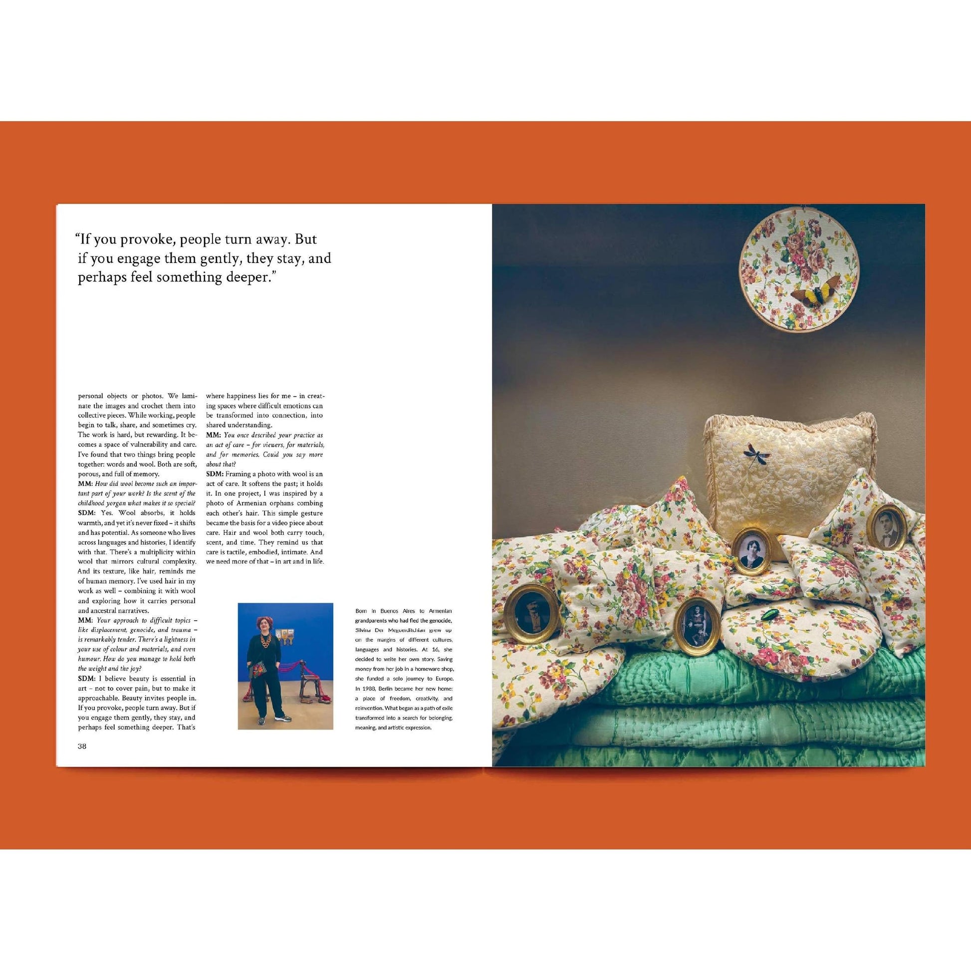 TAUKO Magazine-TAUKO Magazine issue No.17: Happiness-magazine-gather here online