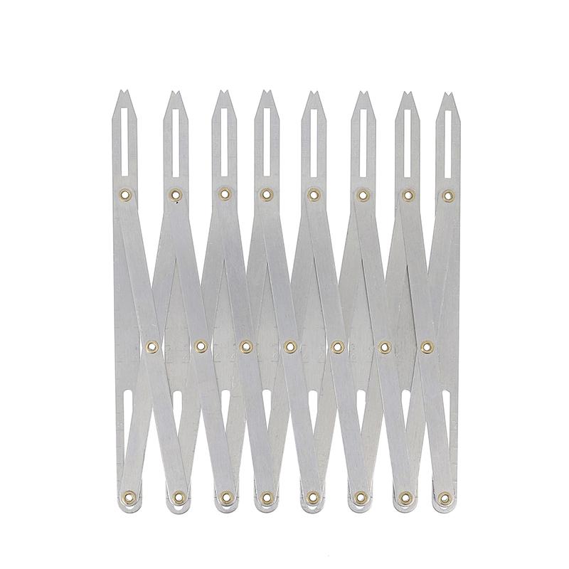 Simflex-Expanding Sewing Gauge X8-sewing notion-gather here online