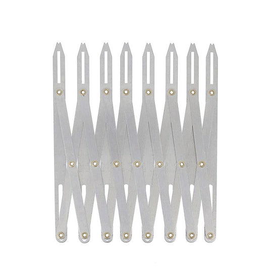 Simflex-Expanding Sewing Gauge X8-sewing notion-gather here online