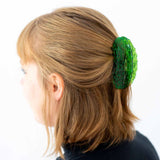 Jenny Lemons-Pickle Hair Claw-accessory-gather here online