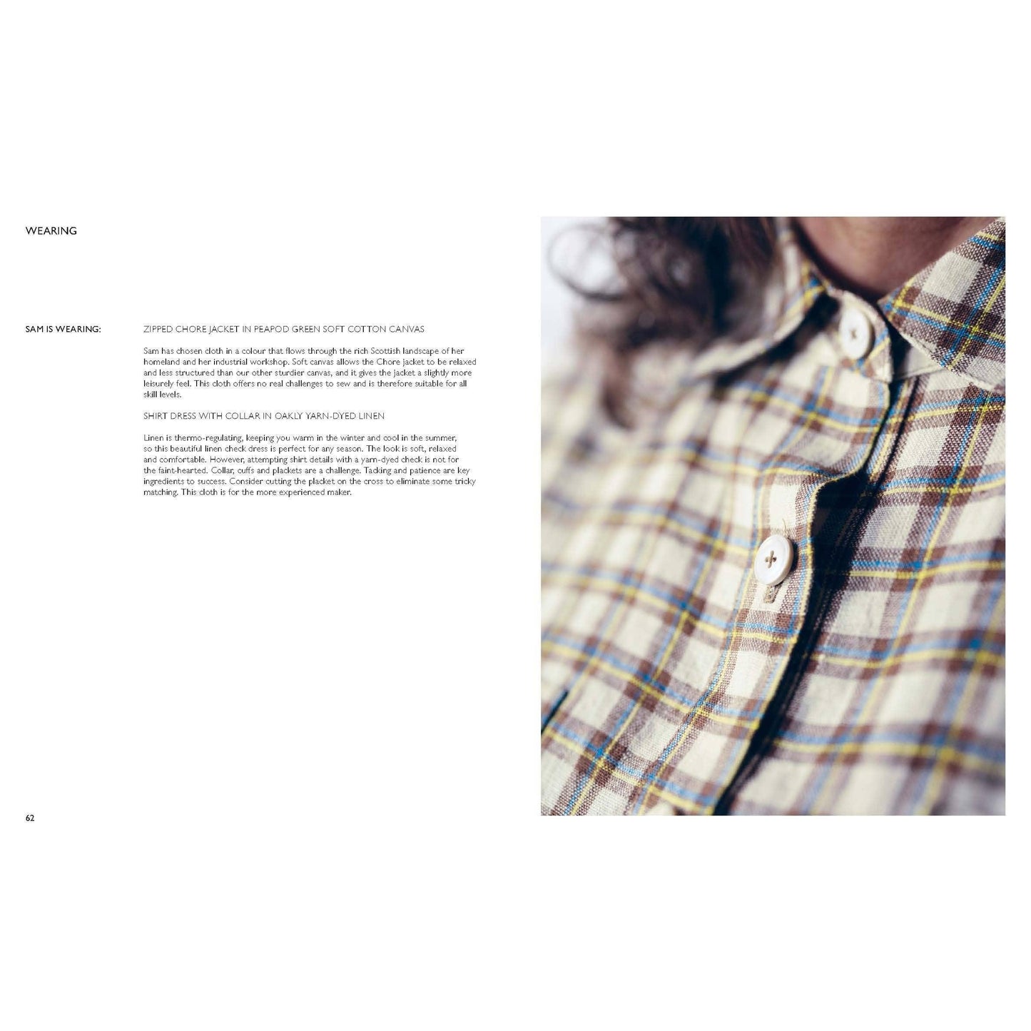 Chronicle Books-Workwear-book-gather here online