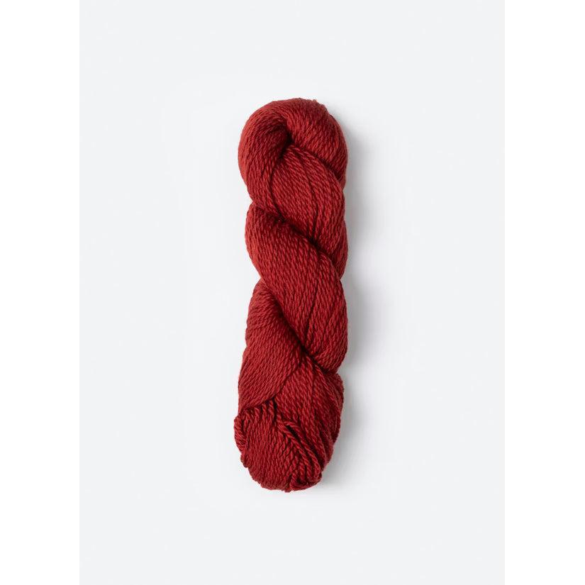 Blue Sky-Organic Cotton Sport-yarn-219 Tomato-gather here online