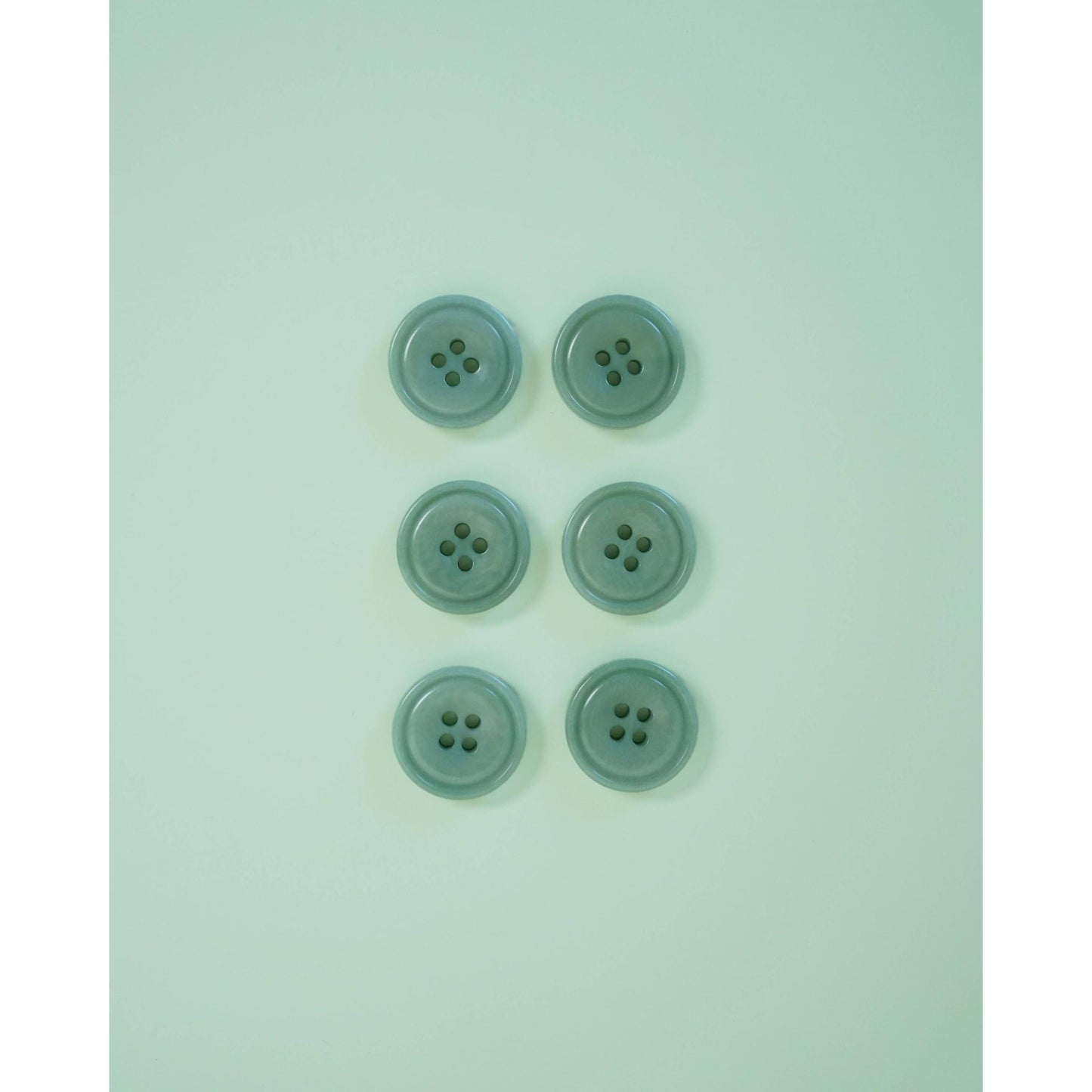 Matchy Matchy Sewing Club-Jadite 7/8" Corozo Nut Buttons-button-gather here online