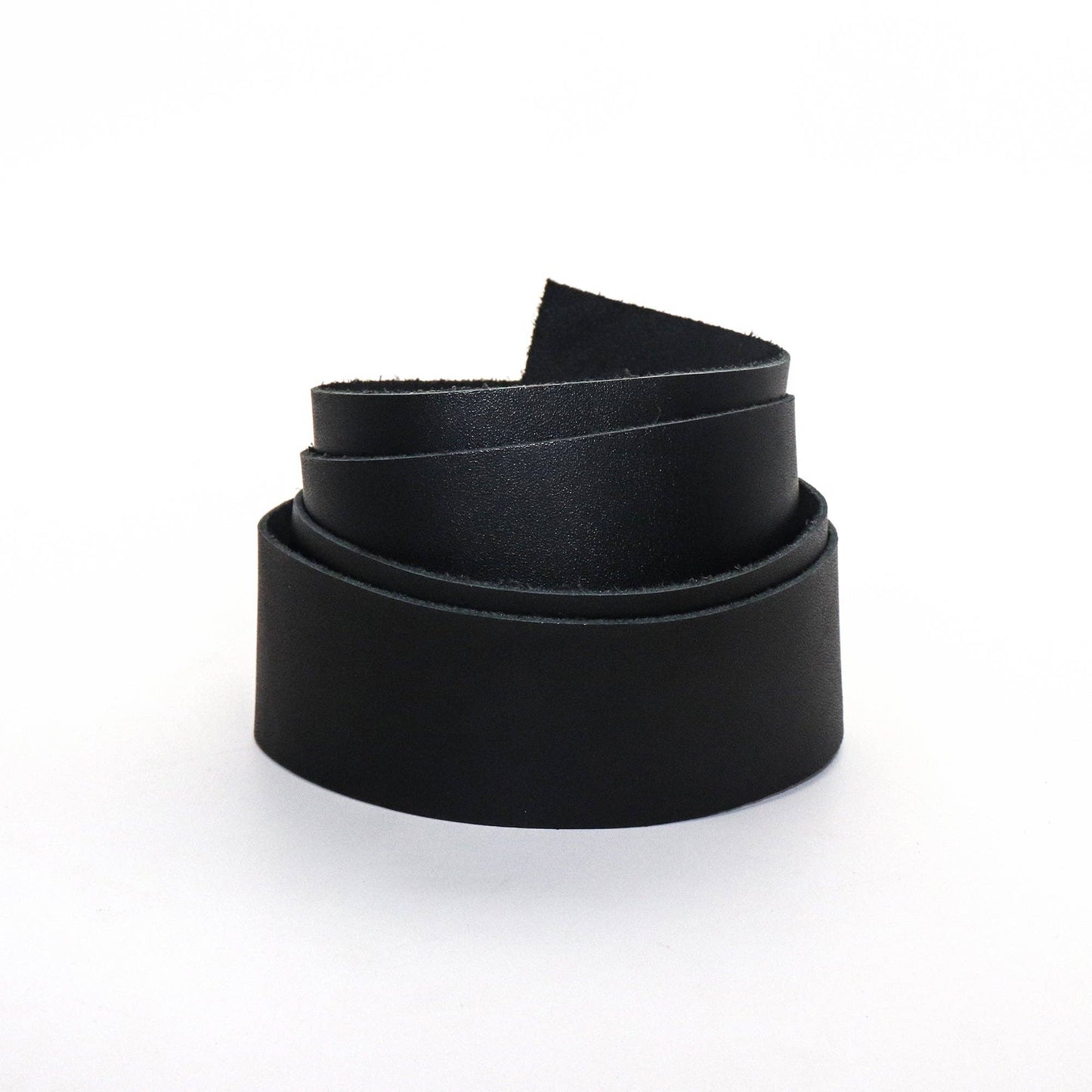 Leather Strip - 1.5" x 42"