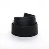 Realeather-Leather Strip - 1.5" x 42"-trim-Black-gather here online