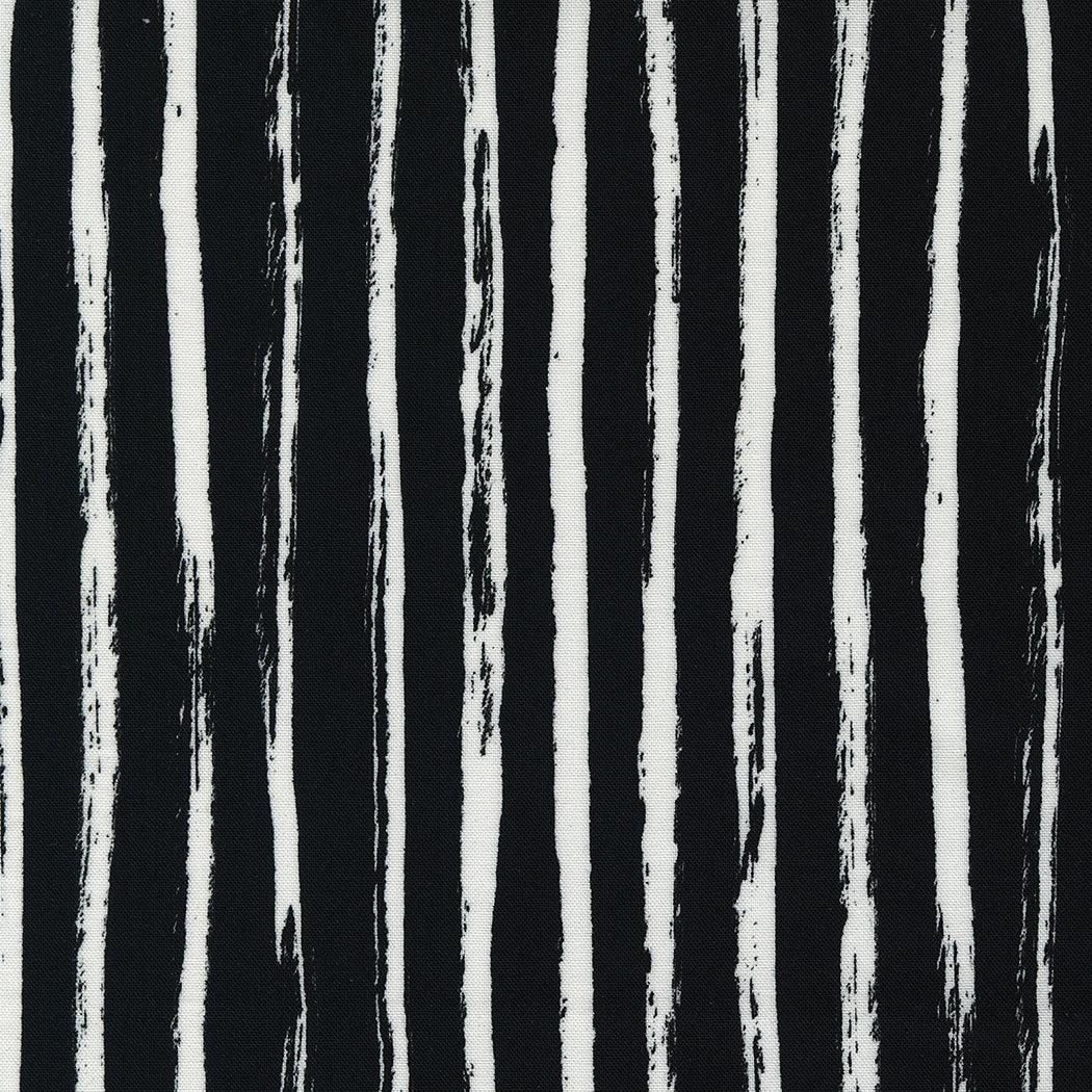 Moda-Painted Stripes Ink-fabric-gather here online