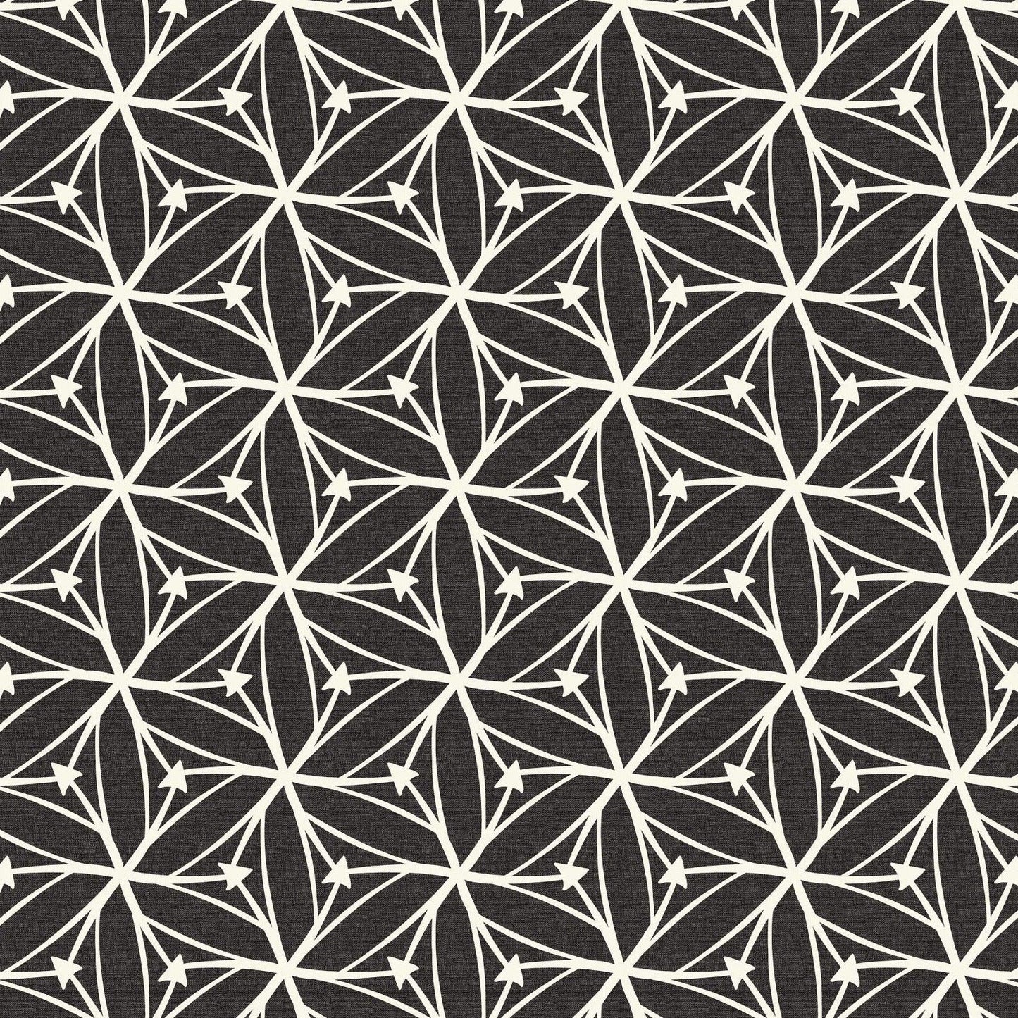 Cloud9-Stargazer Charcoal-fabric-gather here online