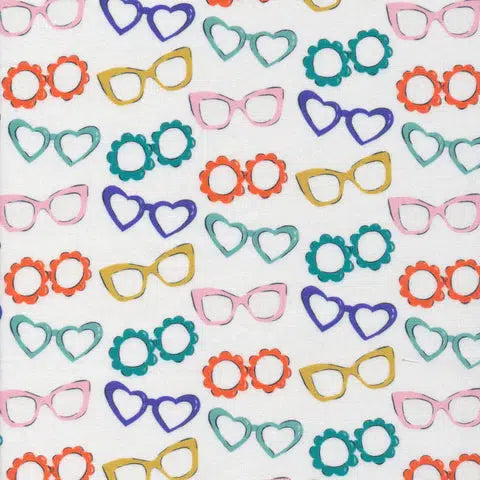 Cloud9-Bright And Sunnies-fabric-gather here online