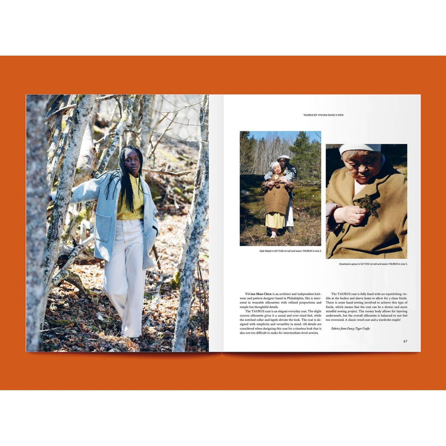 TAUKO Magazine-TAUKO Magazine issue No.4-magazine-gather here online