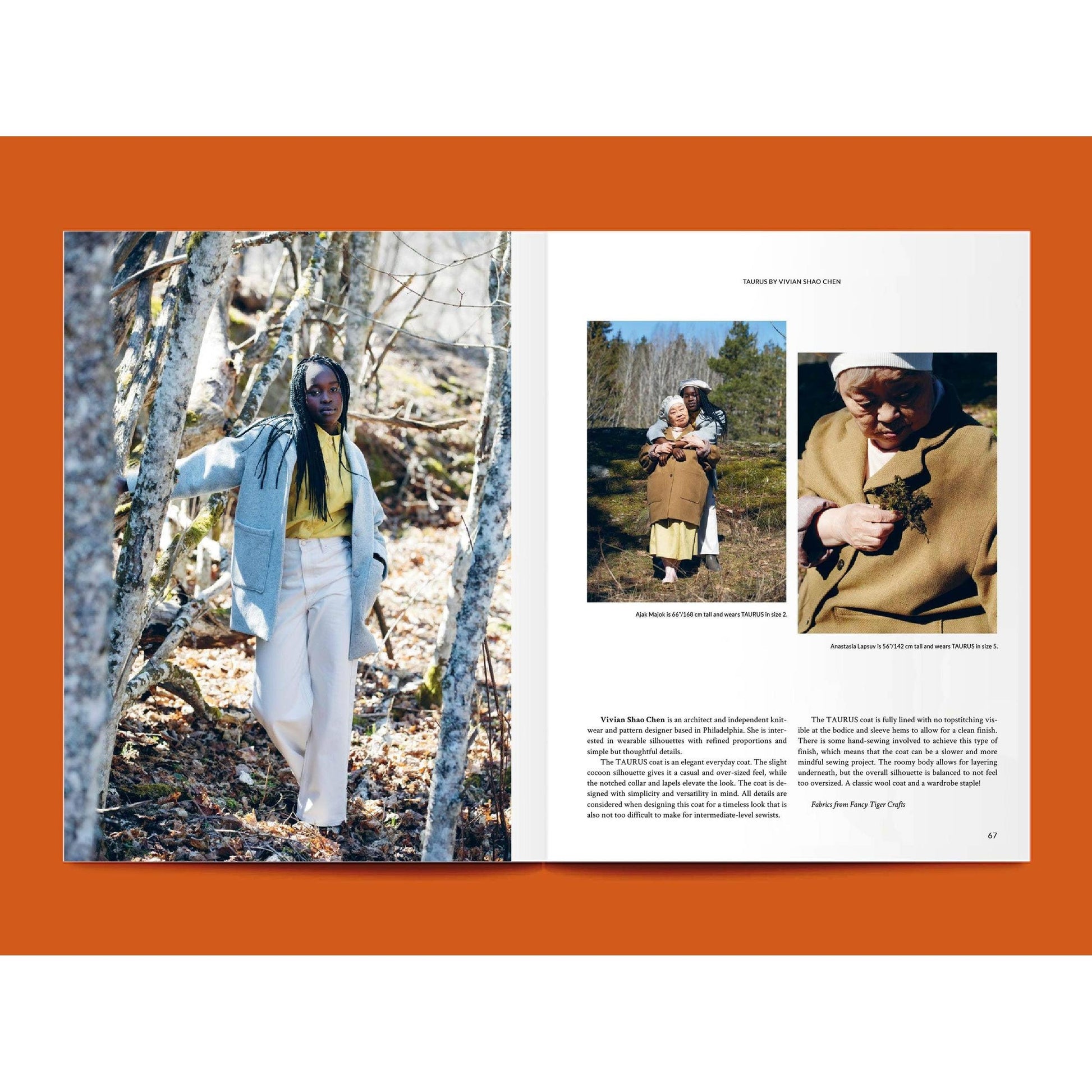 TAUKO Magazine-TAUKO Magazine issue No.4-magazine-gather here online