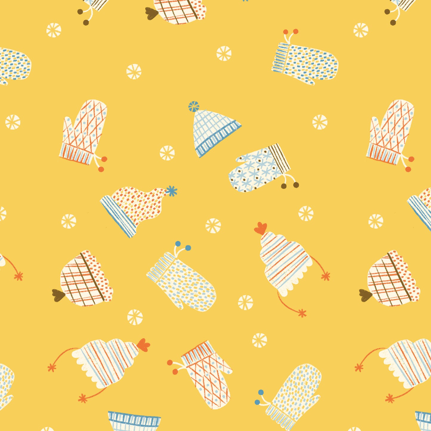 Cloud9-Cozy Goodness-fabric-gather here online