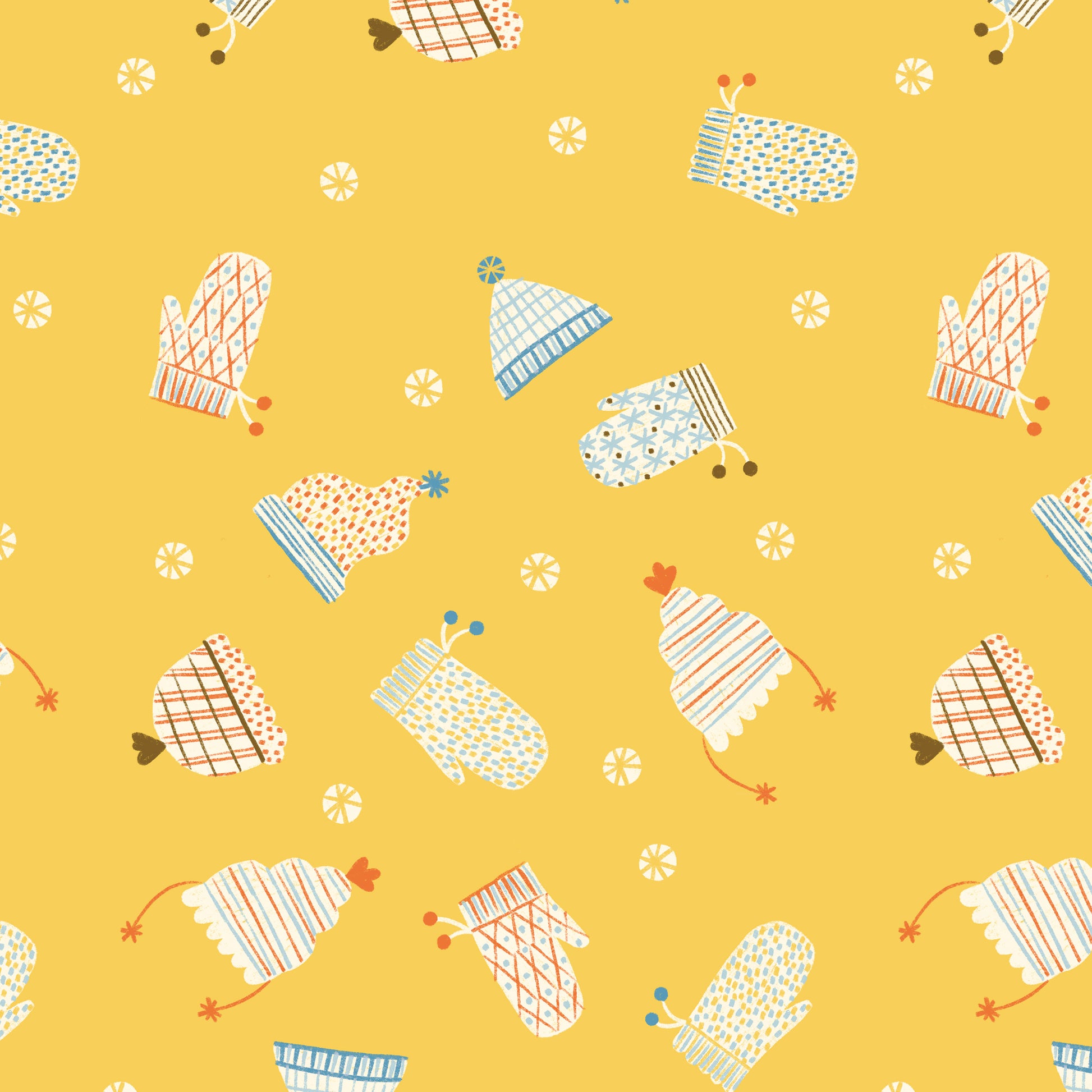 Cloud9-Cozy Goodness-fabric-gather here online