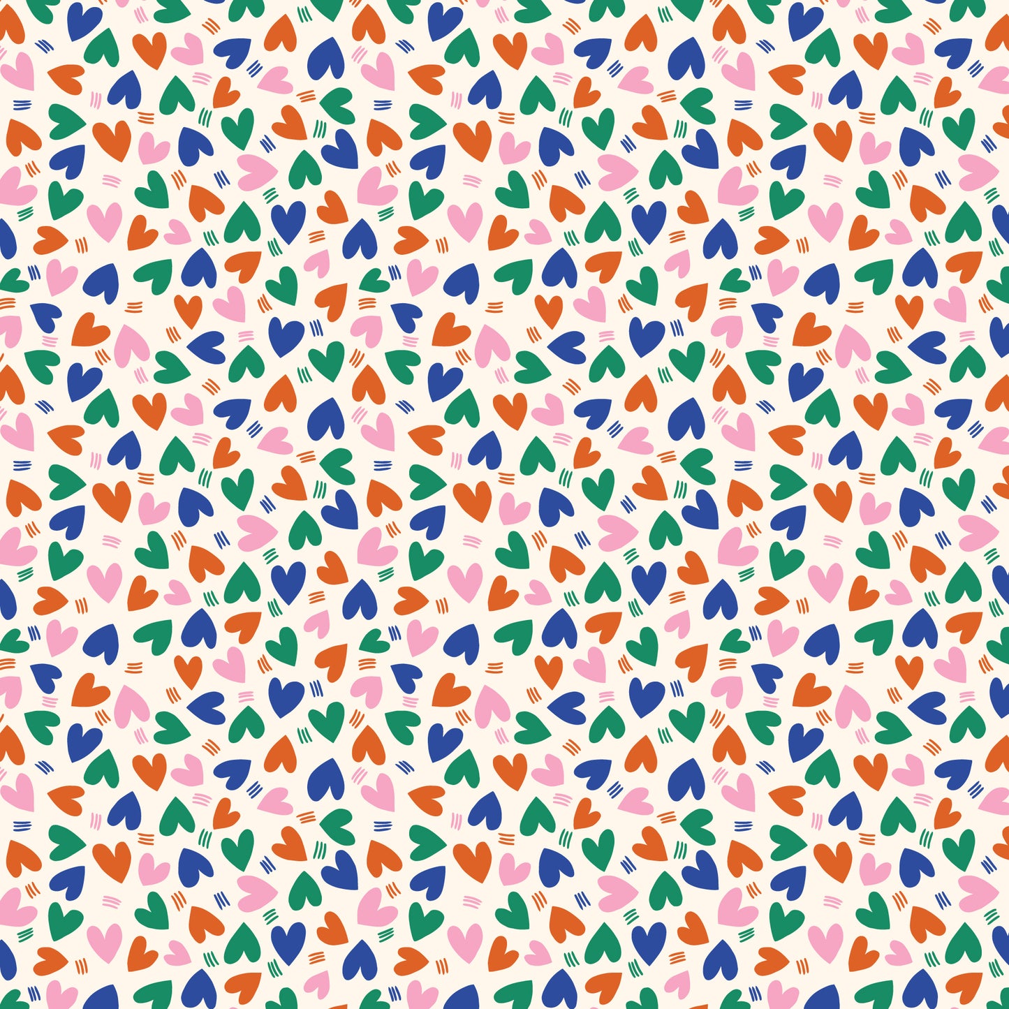 Cloud9-Garden Love-fabric-gather here online