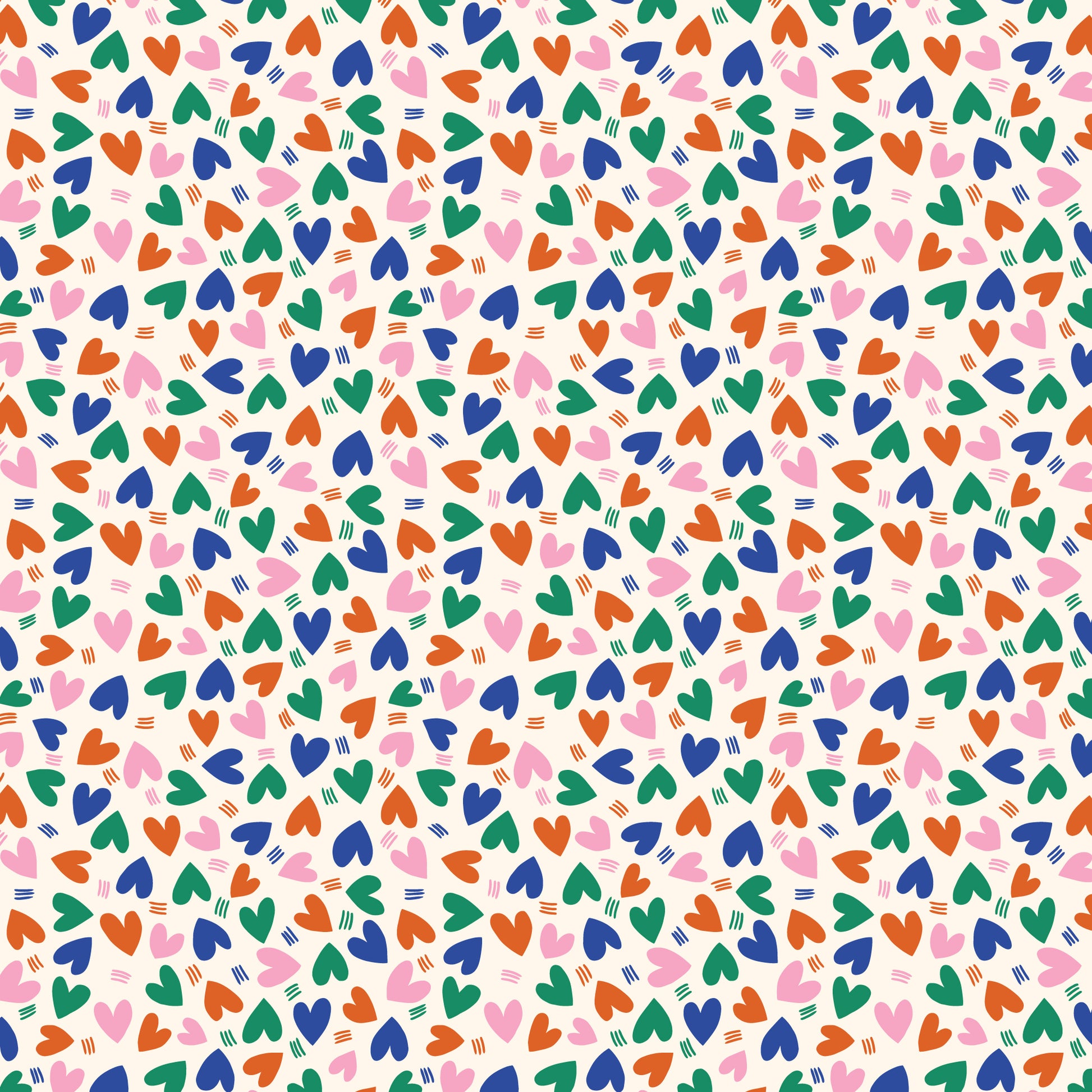 Cloud9-Garden Love-fabric-gather here online