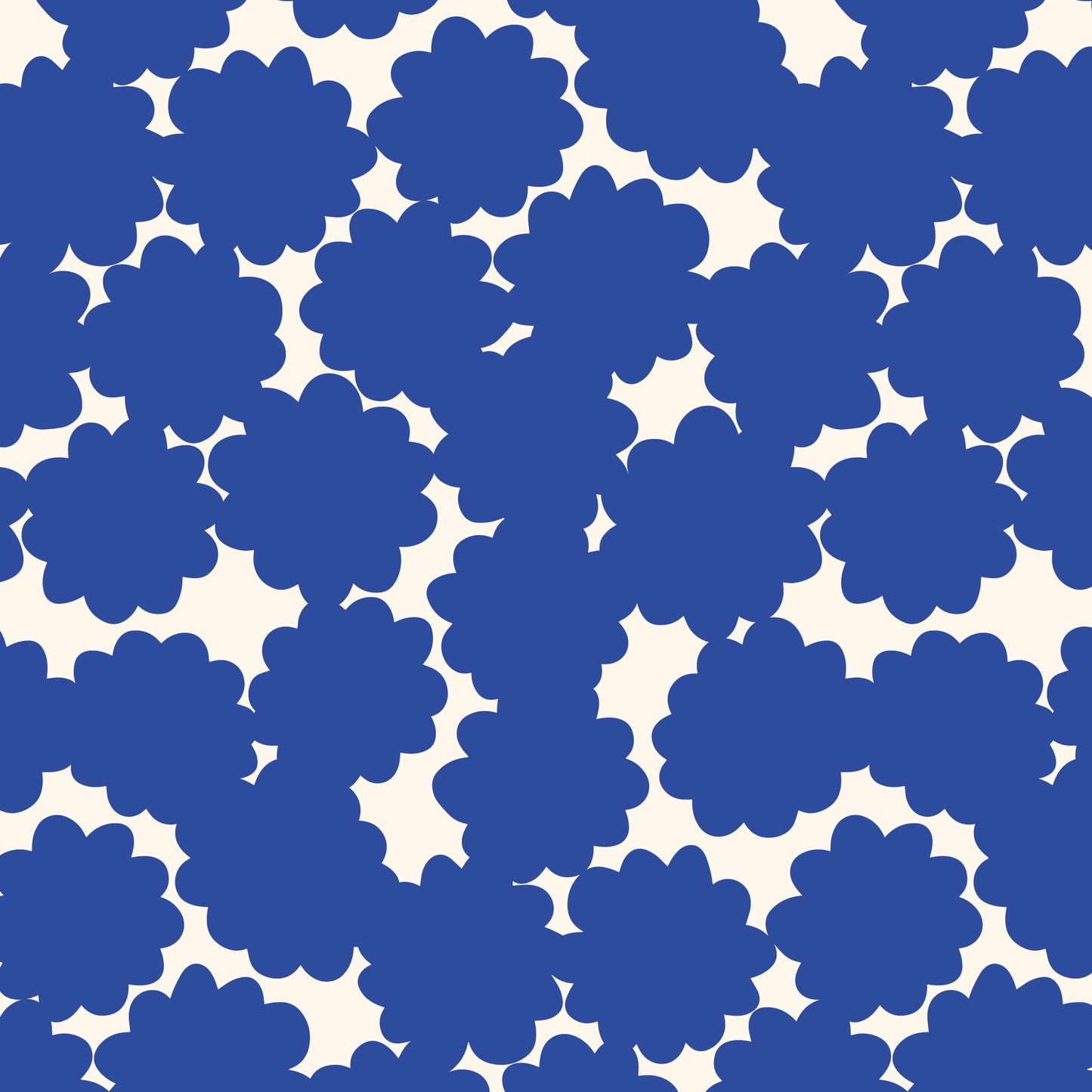Cloud9-Blossom Blue-fabric-gather here online