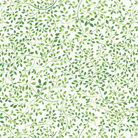 Cloud9-Endless Green - Green-fabric-gather here online