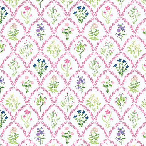 Cloud9-Botanical Collection-fabric-gather here online