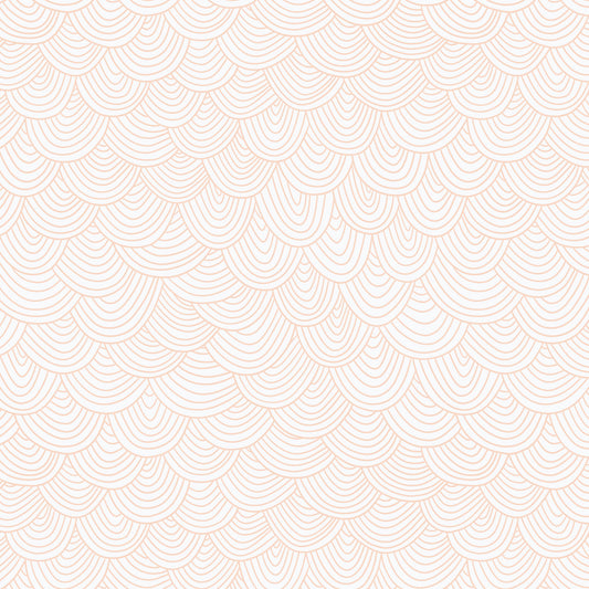 Cloud9-Vanilla Scallop-fabric-gather here online