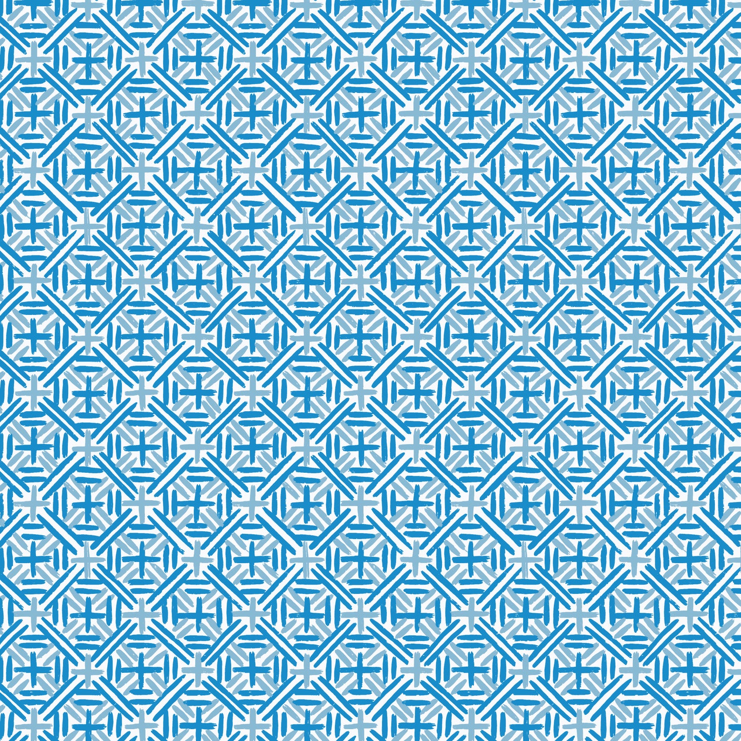 Cloud9-Cafe Weave Blue-fabric-gather here online