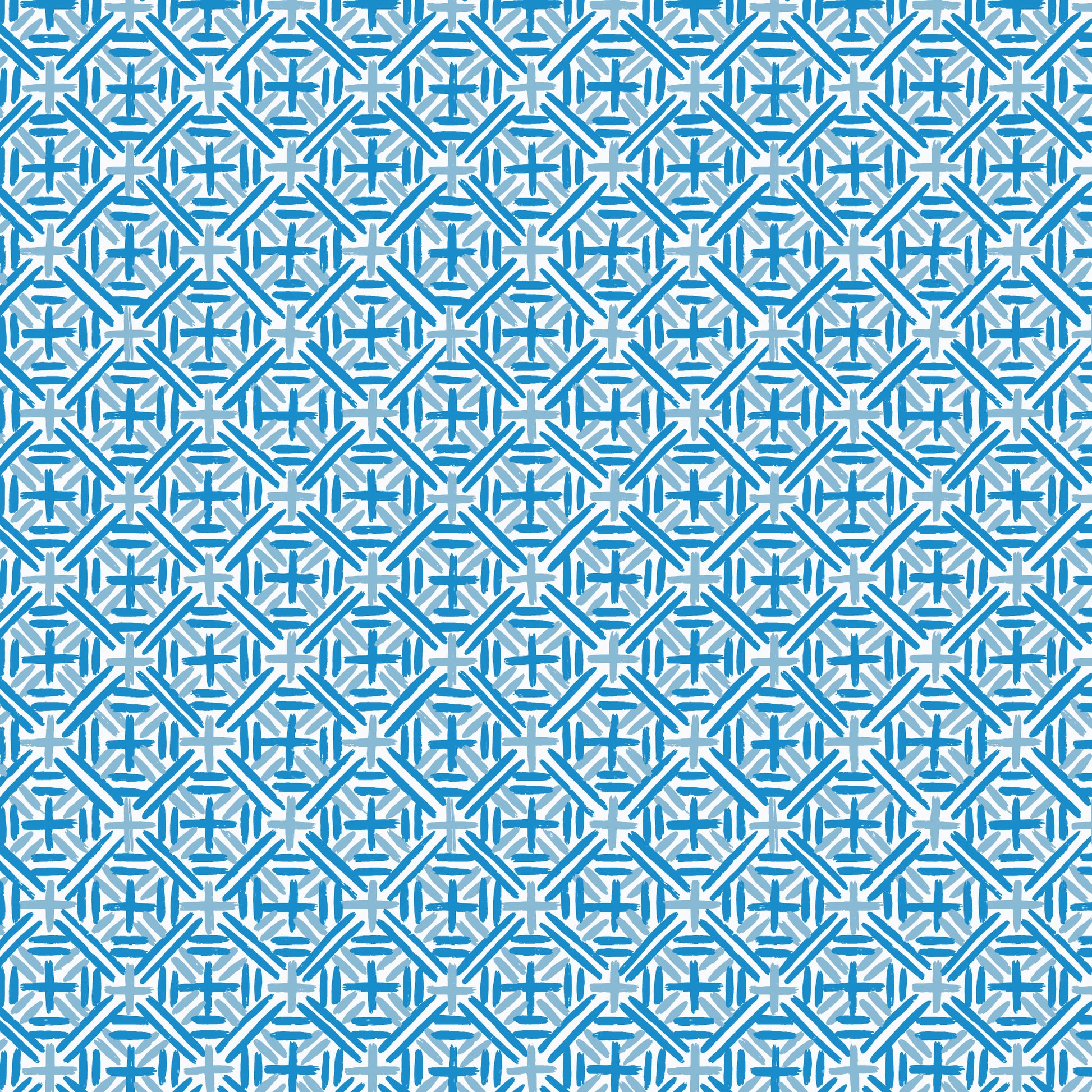 Cloud9-Cafe Weave Blue-fabric-gather here online