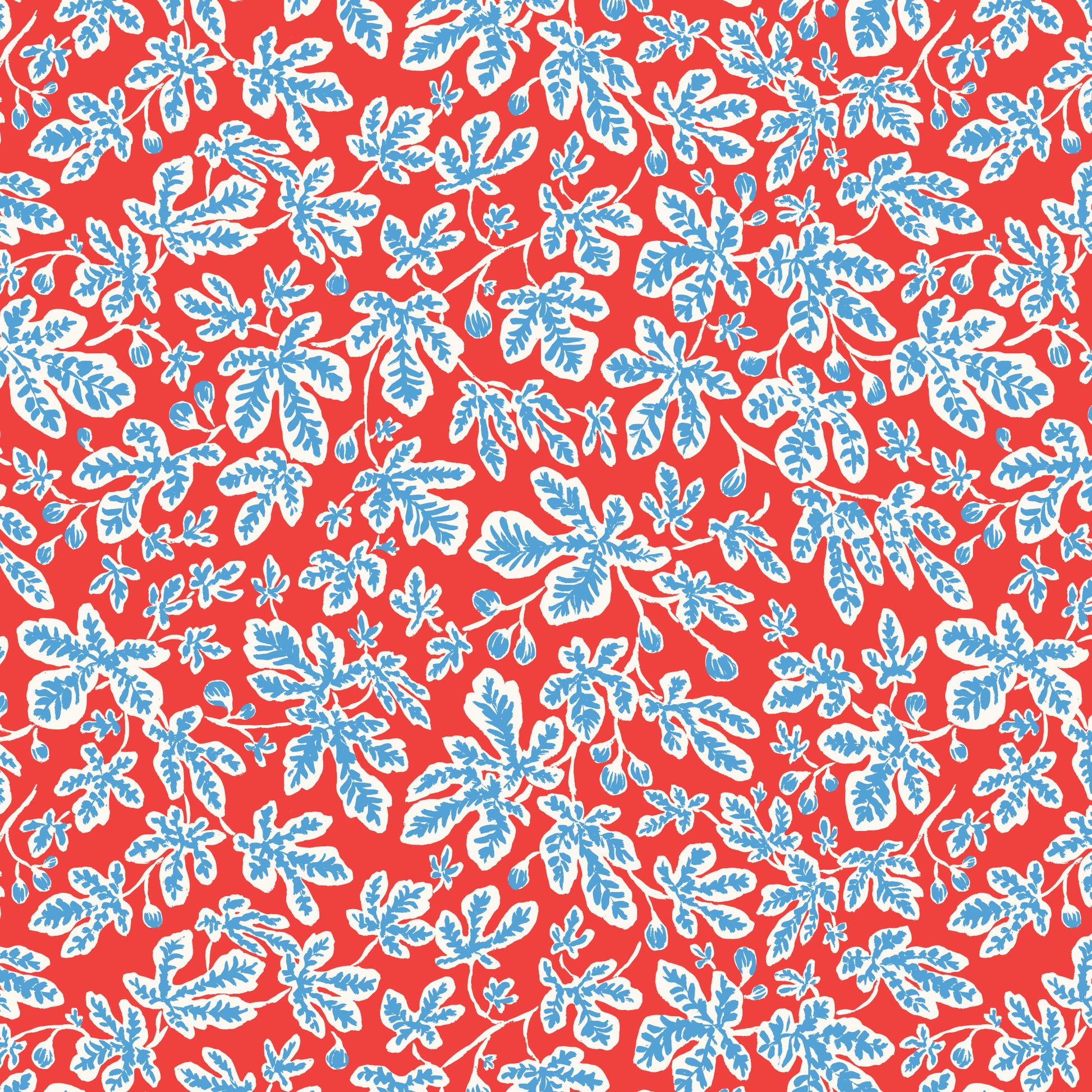 Cloud9-Fig Trees-fabric-gather here online