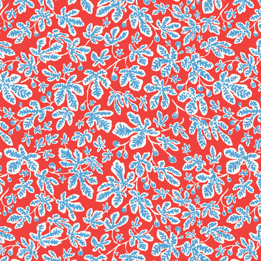 Cloud9-Fig Trees-fabric-gather here online