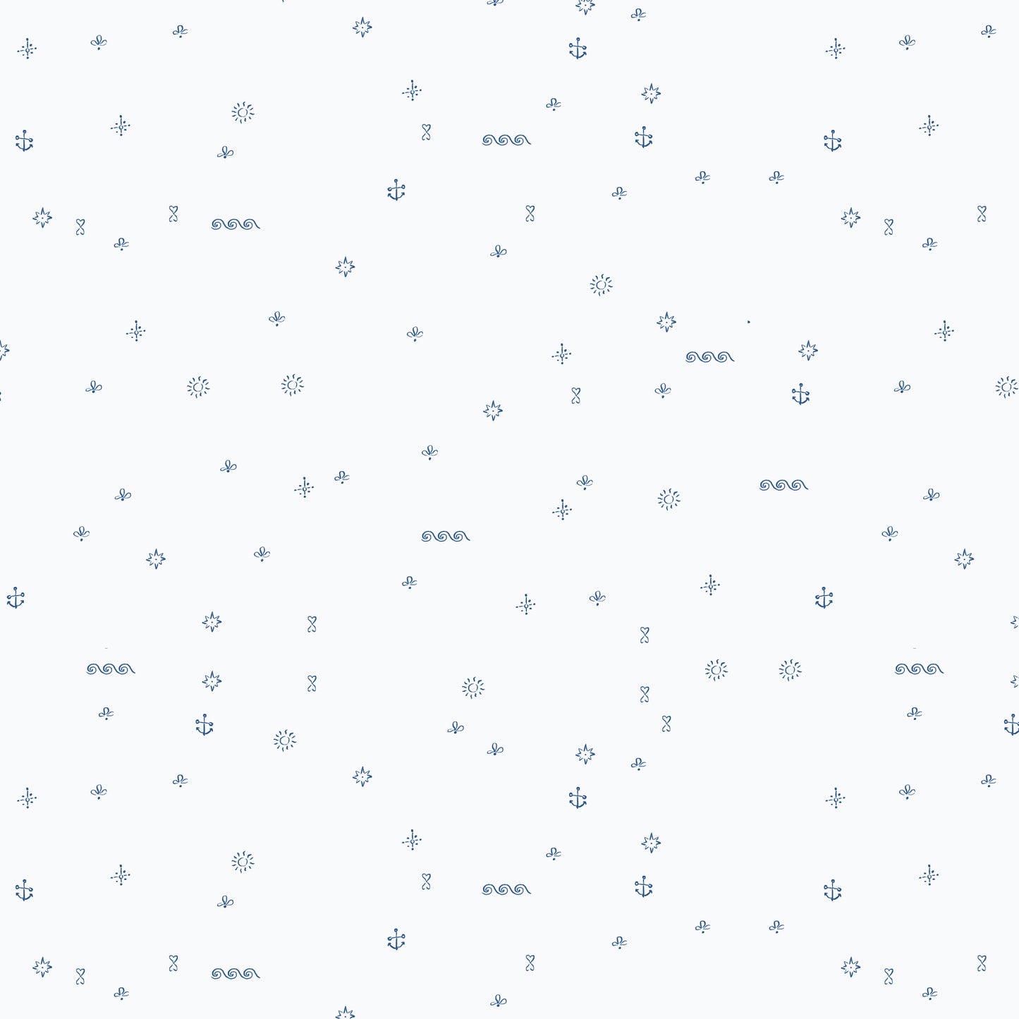 Cloud9-Travel Scribbles-fabric-gather here online