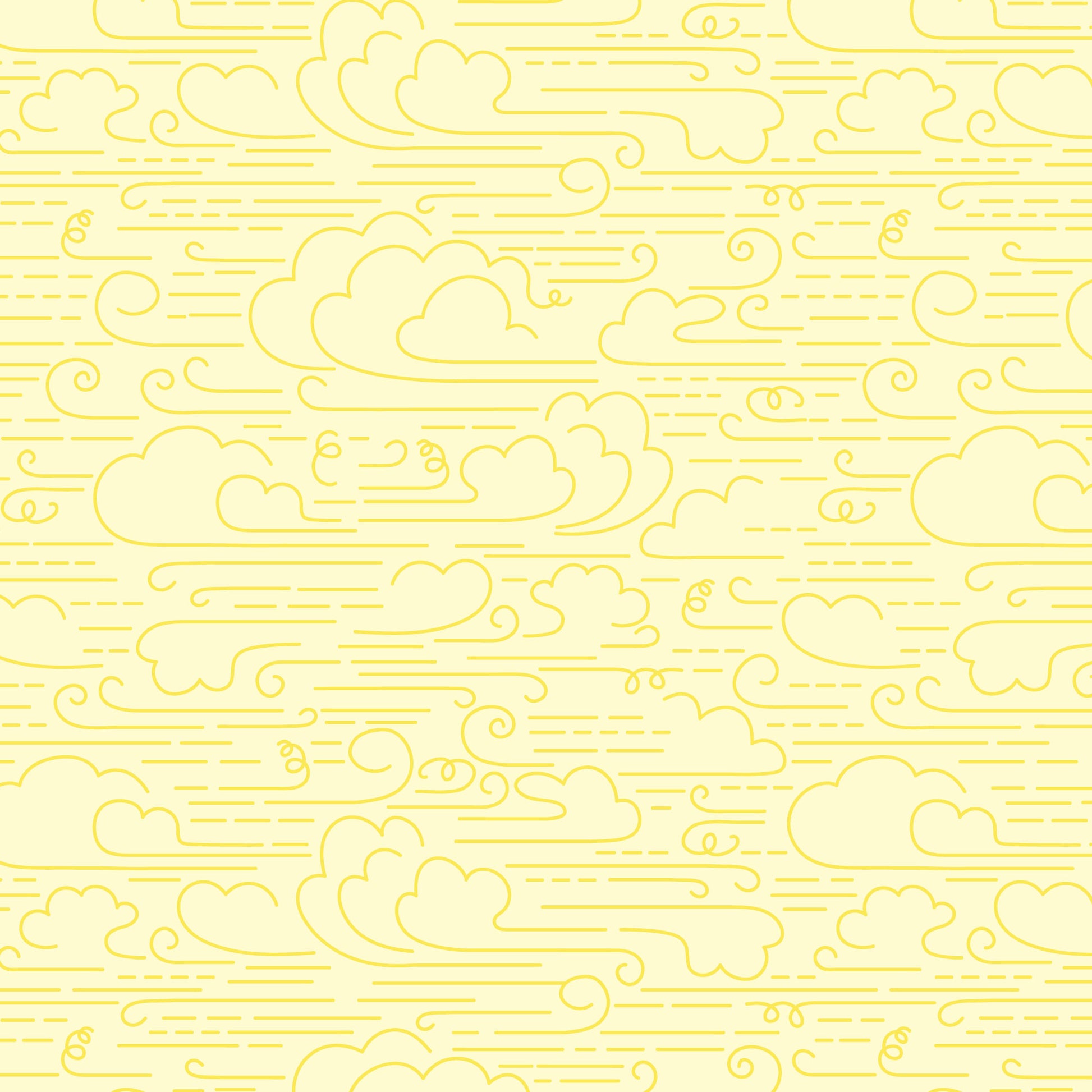 Cloud9-Skyscape Lemon-fabric-gather here online