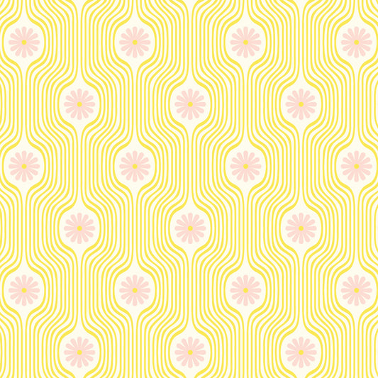 Cloud9-Joyride Lemon-fabric-gather here online
