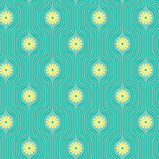 Cloud9-Joyride Turquoise-fabric-gather here online