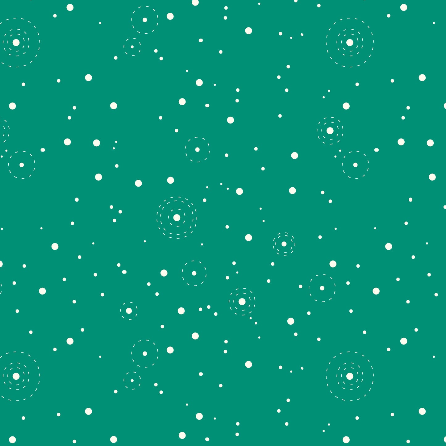 Cloud9-Interstellar Dark Green-fabric-gather here online