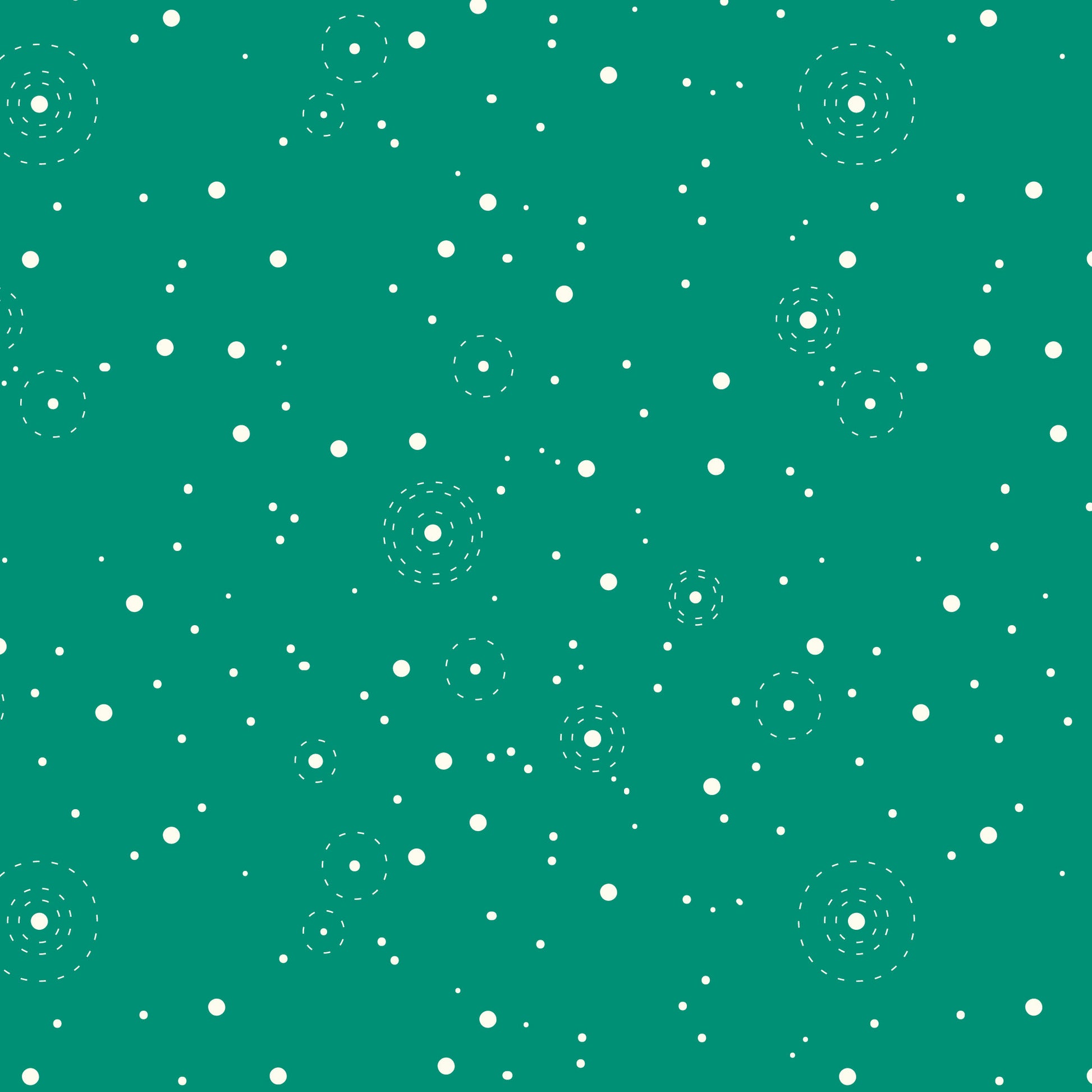 Cloud9-Interstellar Dark Green-fabric-gather here online