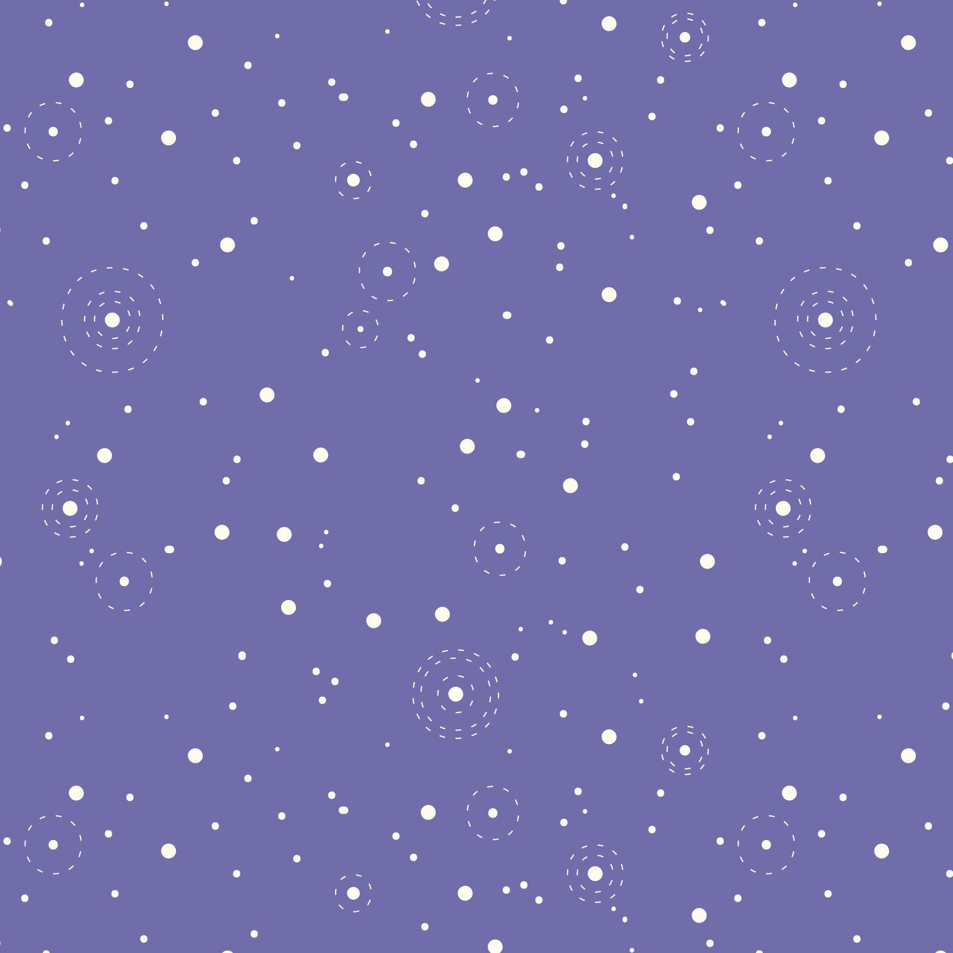Cloud9-Interstellar Violet Blue-fabric-gather here online