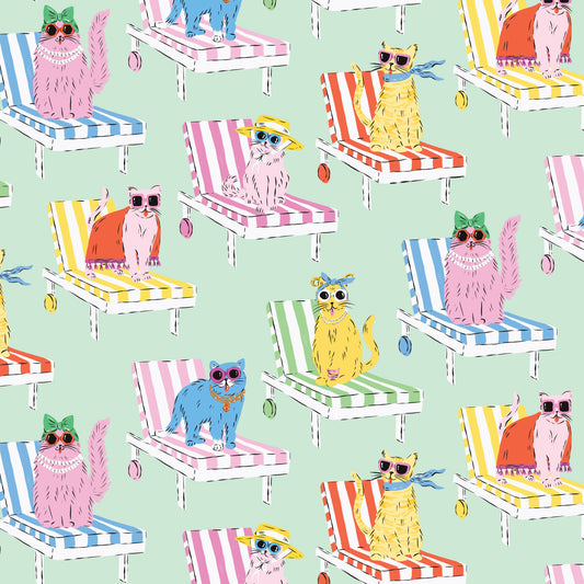 Cloud9-Feline Fine-fabric-gather here online